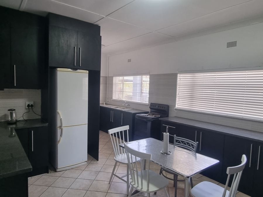 3 Bedroom Property for Sale in Dan Pienaar Free State